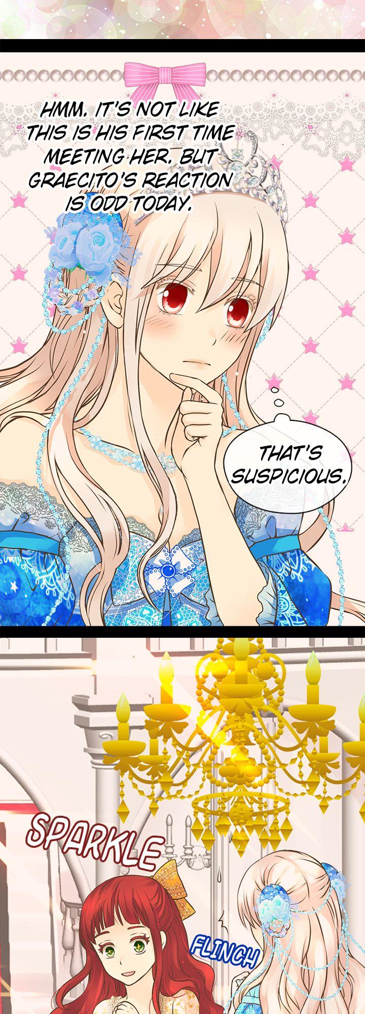 Daughter of the Emperor Chapter 153 page 11 - Chapter 153