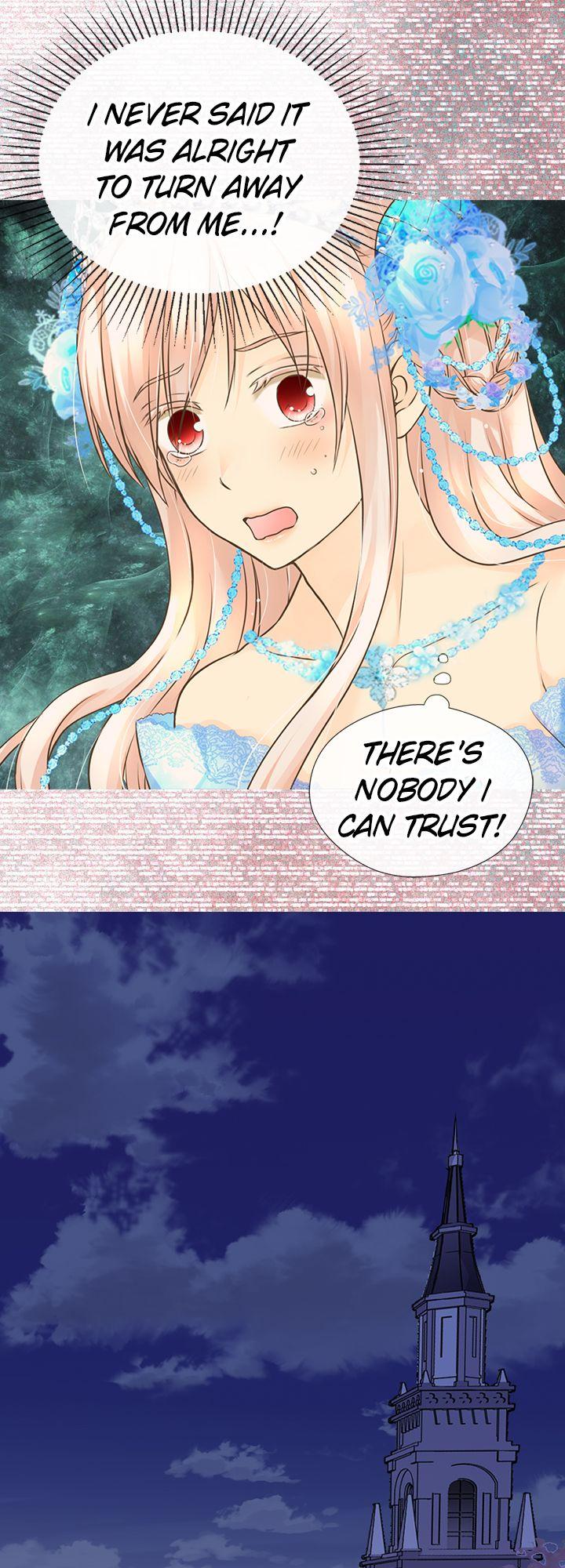 Daughter of the Emperor Chapter 153 page 14 - Chapter 153