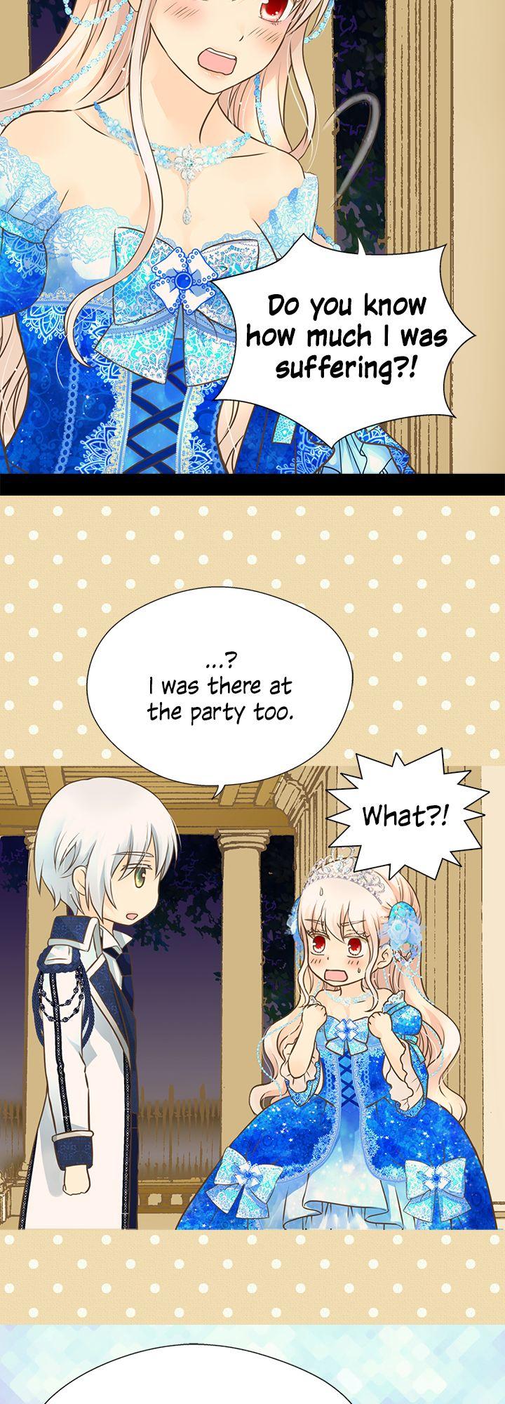 Daughter of the Emperor Chapter 153 page 16 - Chapter 153