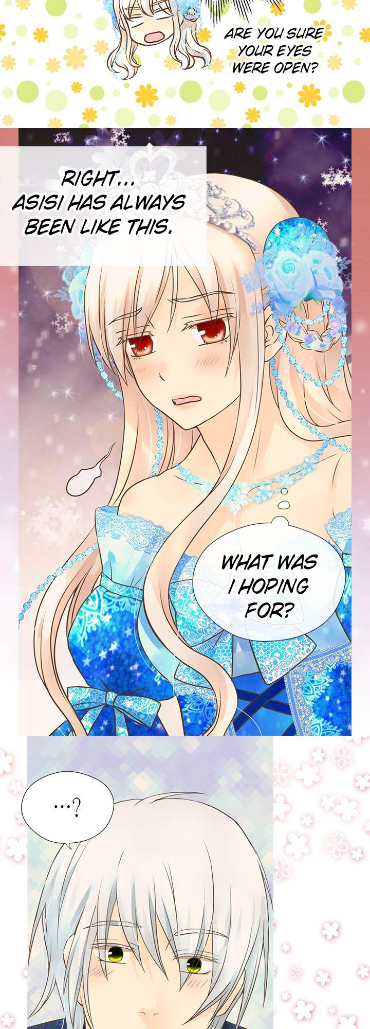Daughter of the Emperor Chapter 153 page 18 - Chapter 153