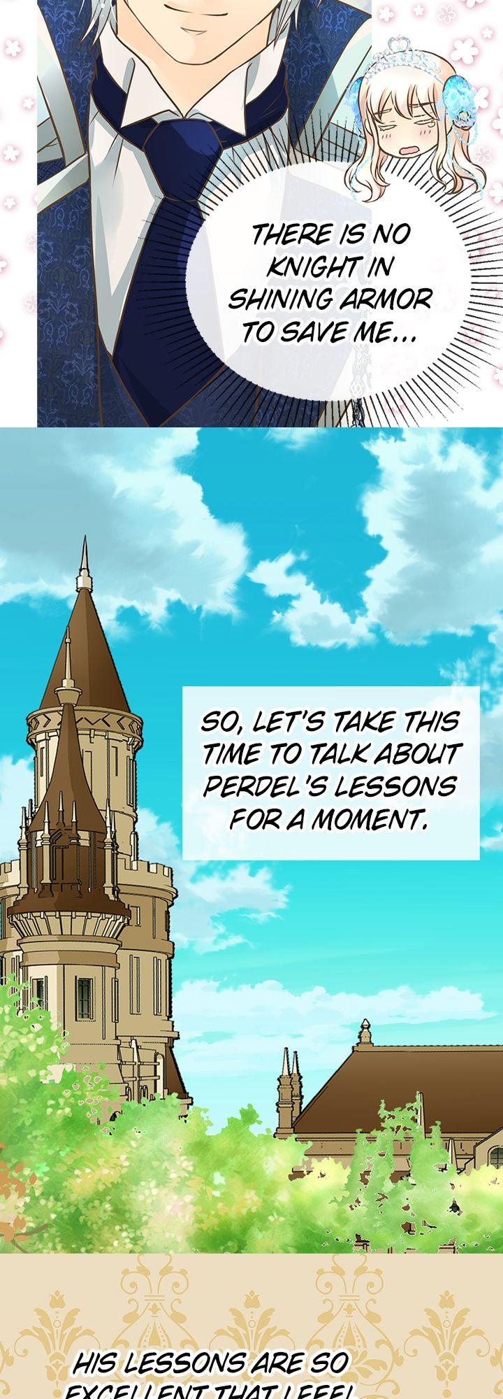 Daughter of the Emperor Chapter 153 page 19 - Chapter 153