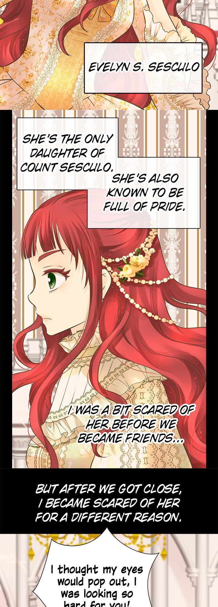 Daughter of the Emperor Chapter 153 page 2 - Chapter 153
