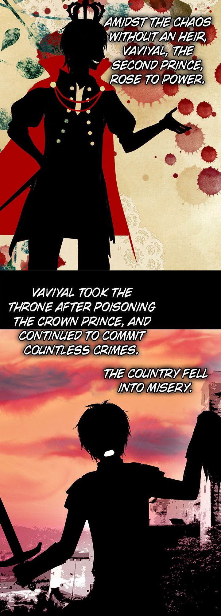 Daughter of the Emperor Chapter 153 page 23 - Chapter 153