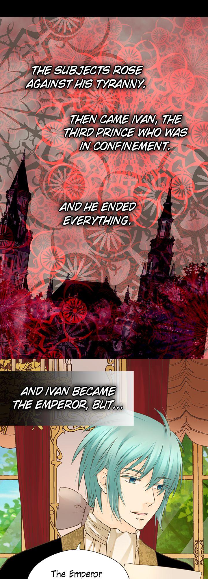 Daughter of the Emperor Chapter 153 page 24 - Chapter 153