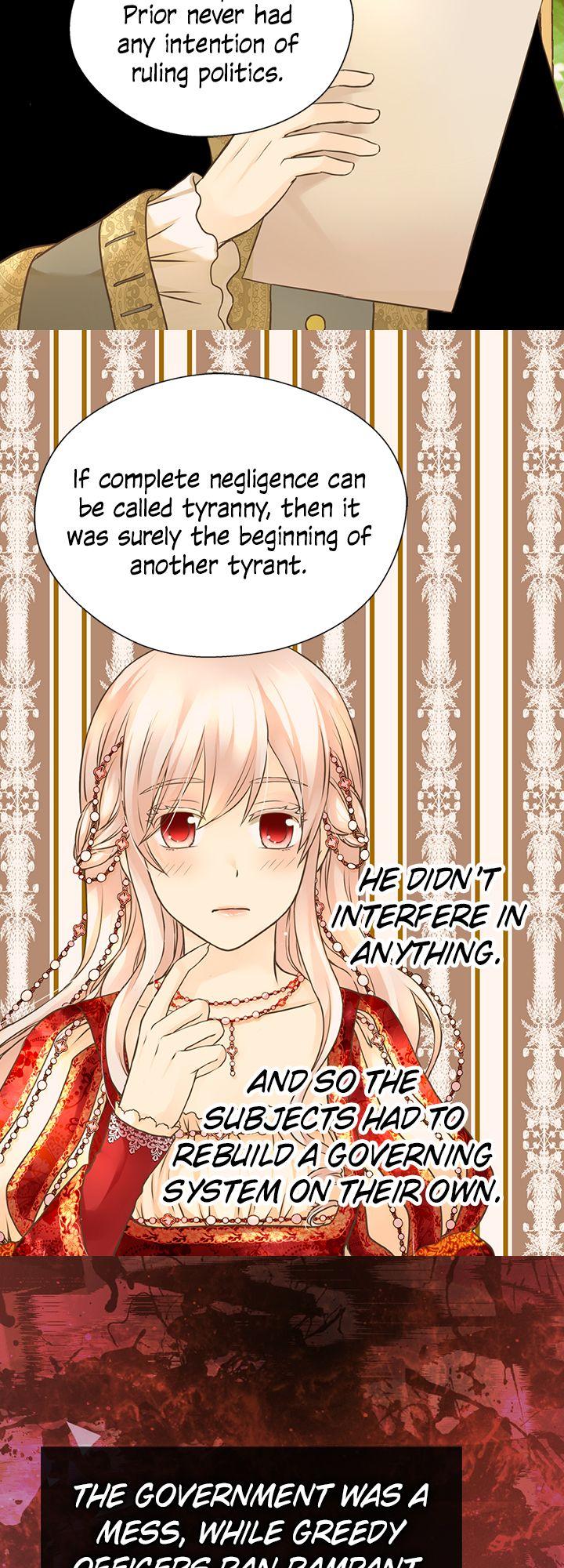 Daughter of the Emperor Chapter 153 page 25 - Chapter 153