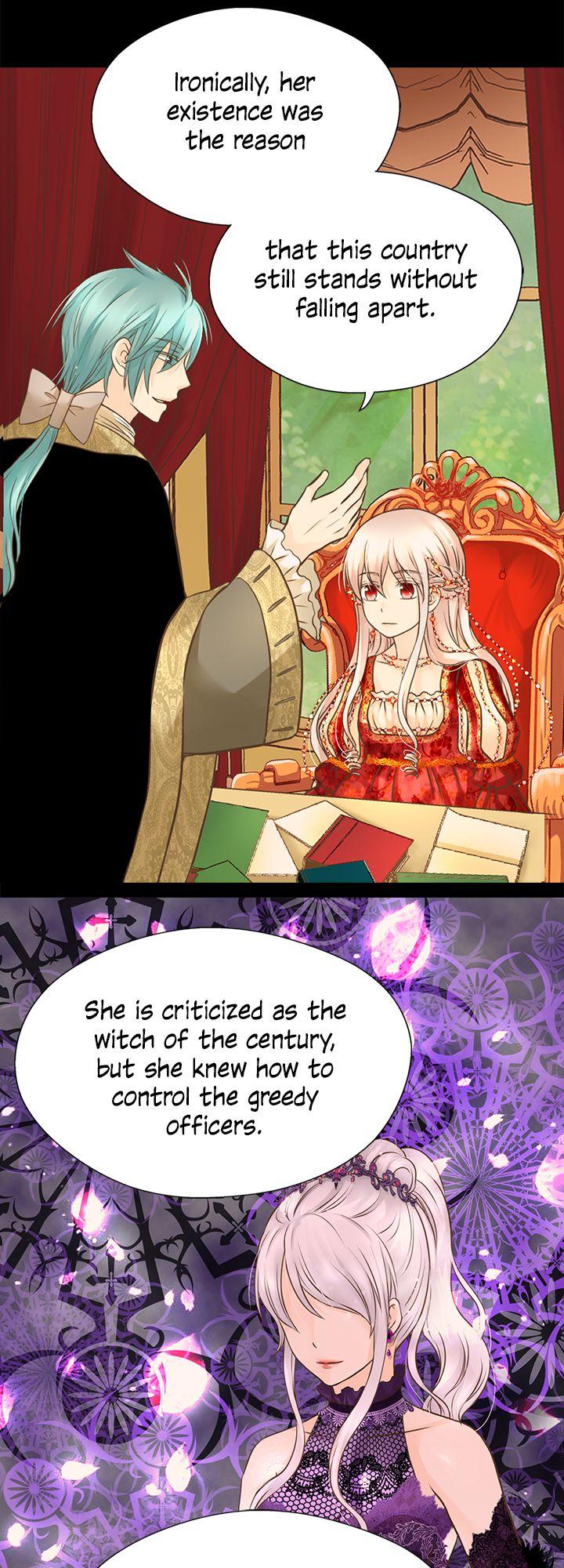 Daughter of the Emperor Chapter 153 page 27 - Chapter 153