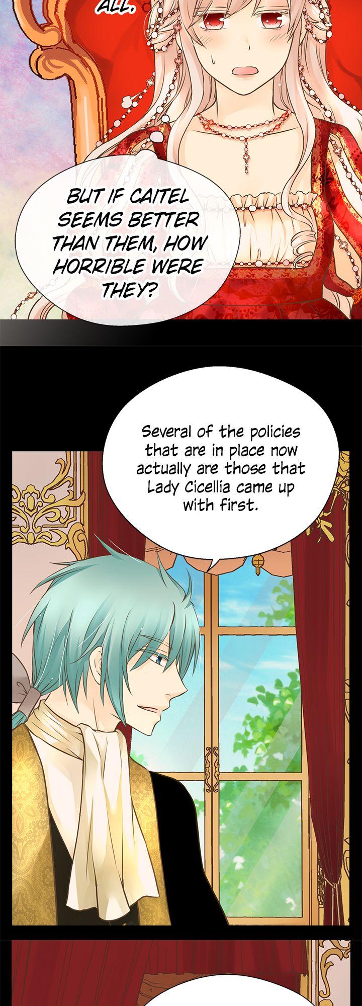 Daughter of the Emperor Chapter 153 page 29 - Chapter 153
