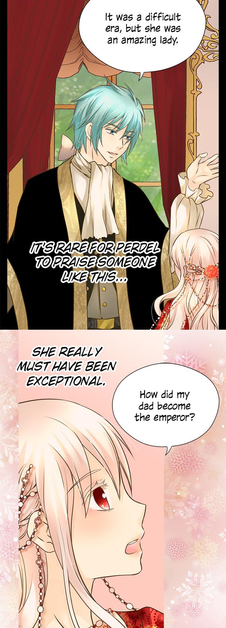 Daughter of the Emperor Chapter 153 page 30 - Chapter 153