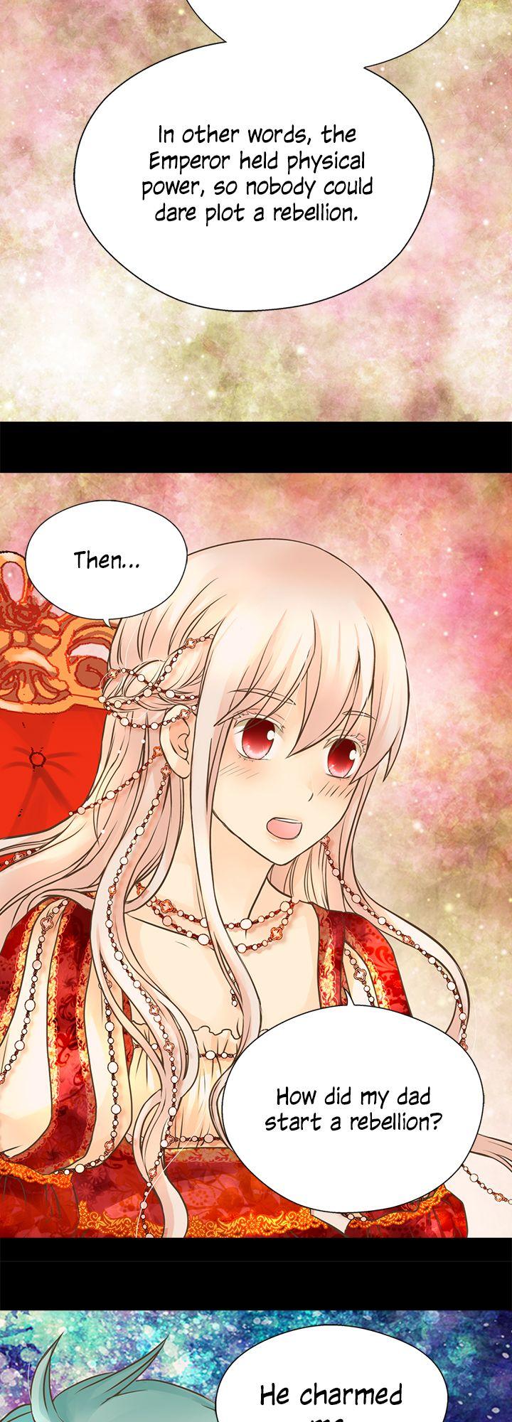 Daughter of the Emperor Chapter 153 page 32 - Chapter 153