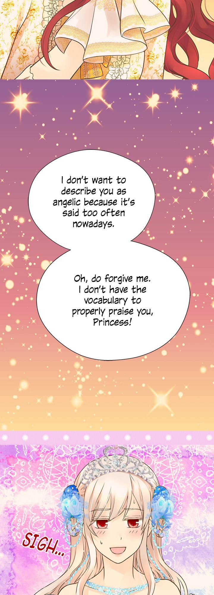 Daughter of the Emperor Chapter 153 page 5 - Chapter 153
