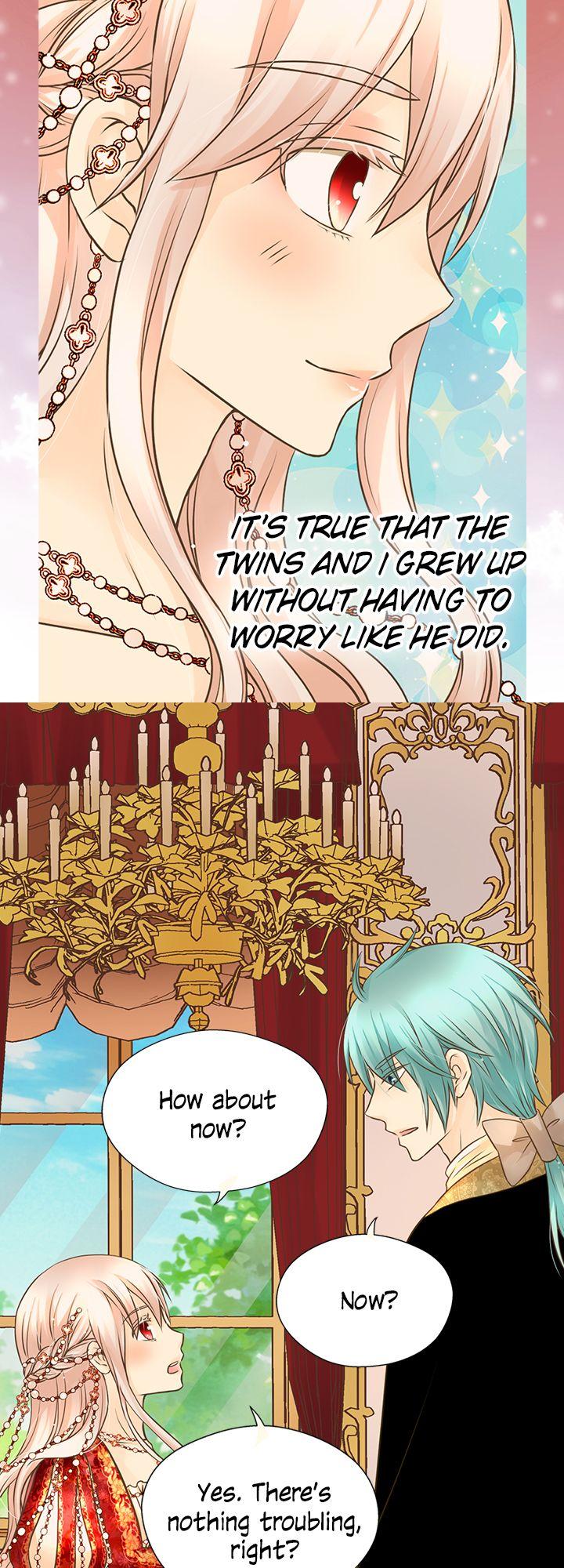 Daughter of the Emperor Chapter 154 page 10 - Chapter 154
