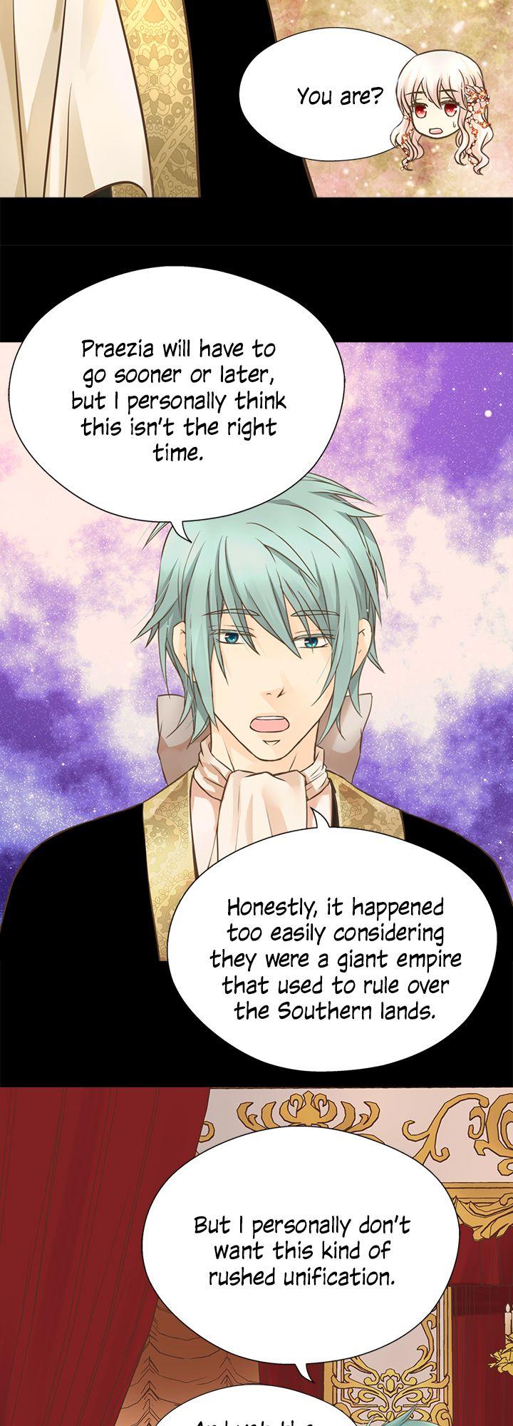 Daughter of the Emperor Chapter 154 page 15 - Chapter 154