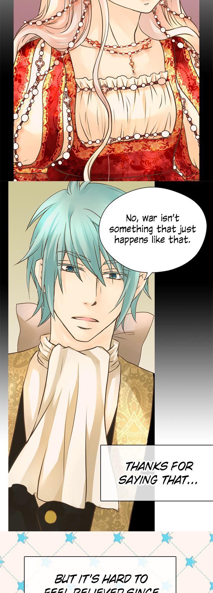 Daughter of the Emperor Chapter 154 page 19 - Chapter 154