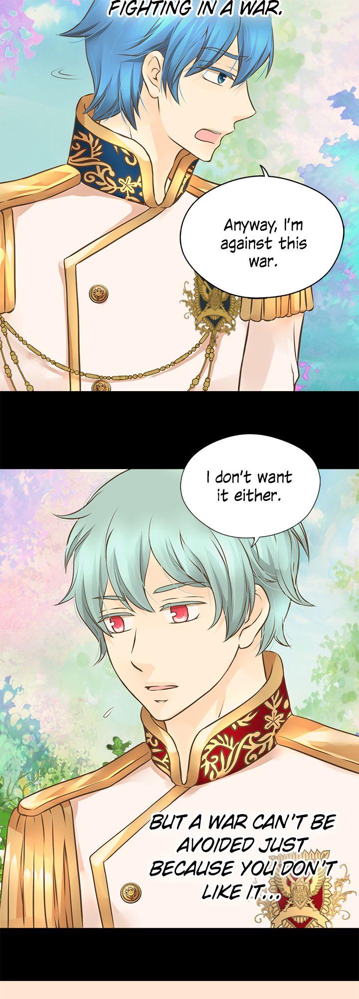 Daughter of the Emperor Chapter 154 page 26 - Chapter 154