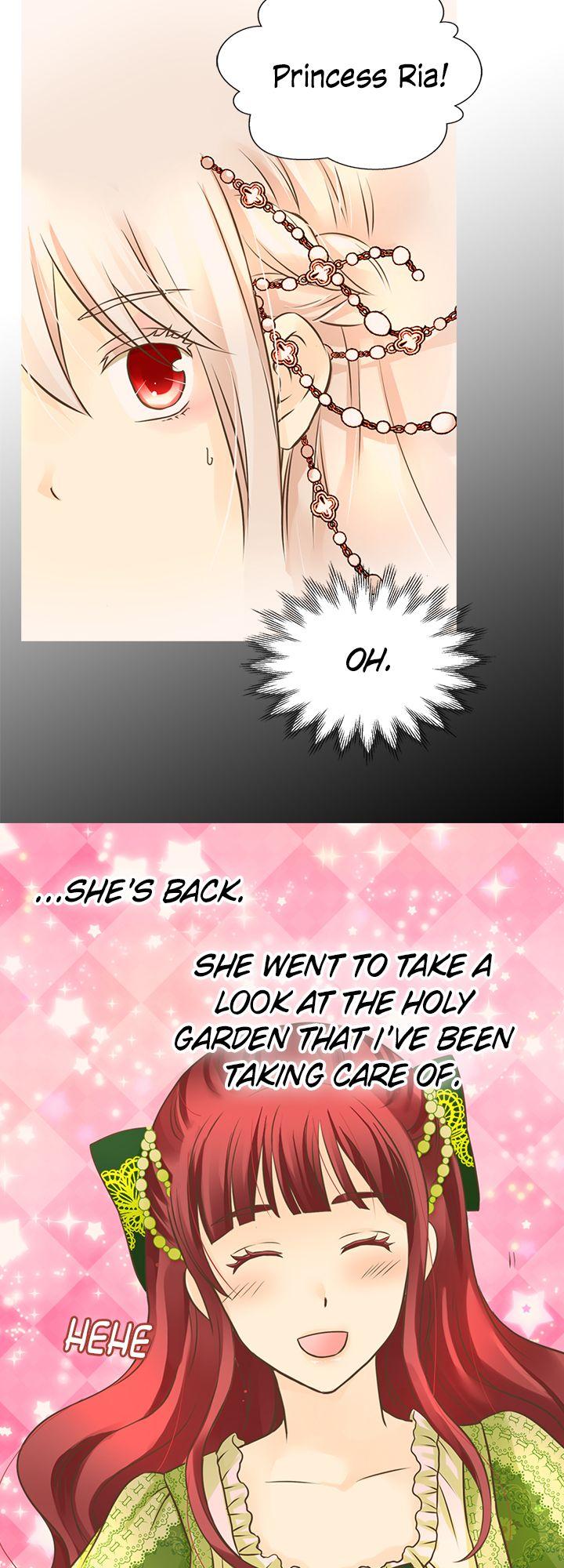 Daughter of the Emperor Chapter 154 page 30 - Chapter 154