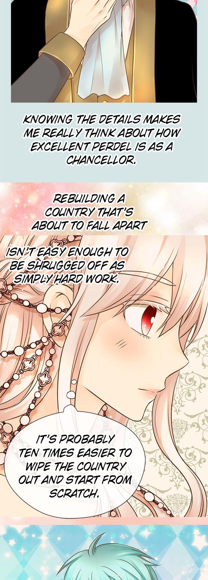 Daughter of the Emperor Chapter 154 page 6 - Chapter 154