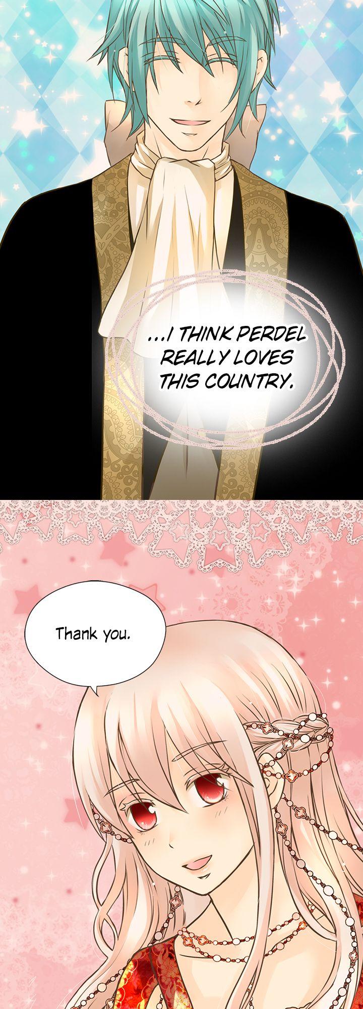Daughter of the Emperor Chapter 154 page 7 - Chapter 154