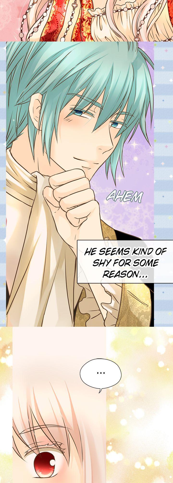 Daughter of the Emperor Chapter 154 page 8 - Chapter 154