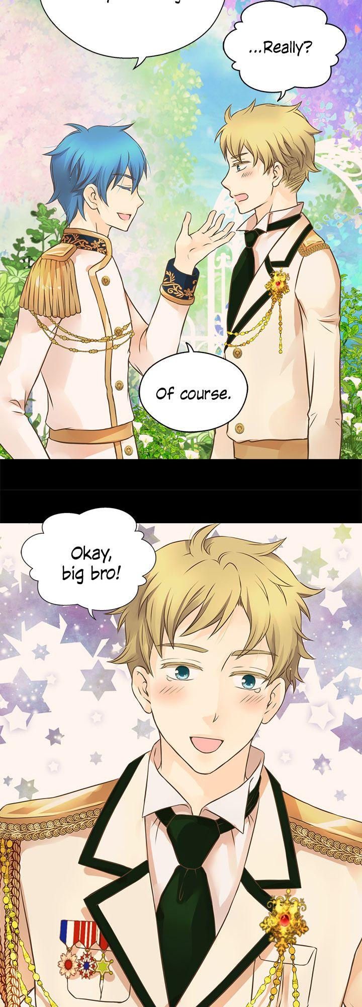 Daughter of the Emperor Chapter 155 page 20 - Chapter 155