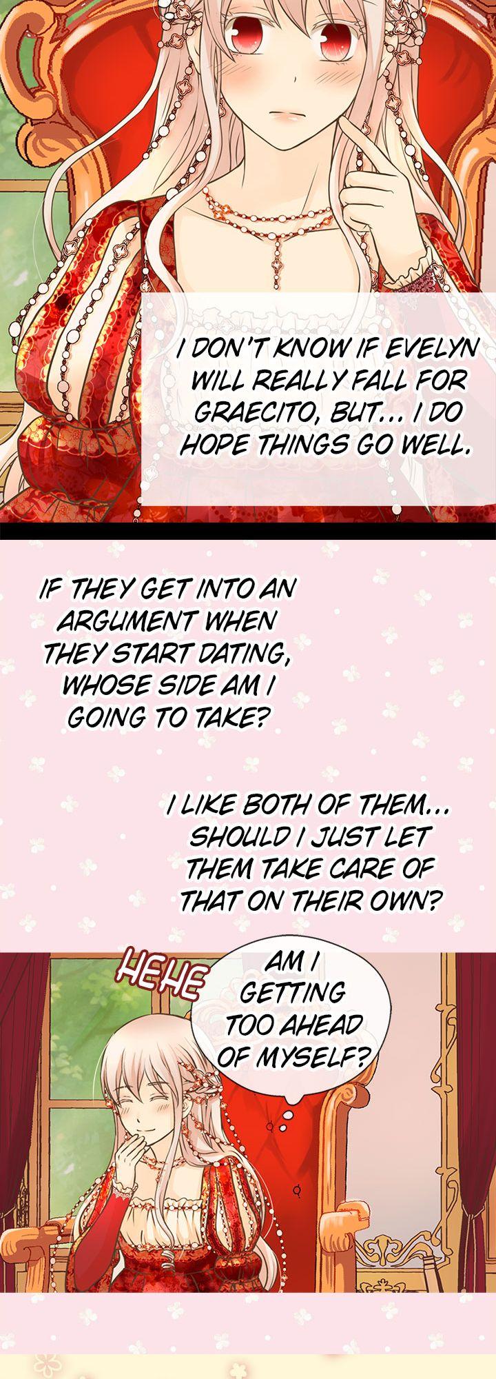 Daughter of the Emperor Chapter 155 page 26 - Chapter 155