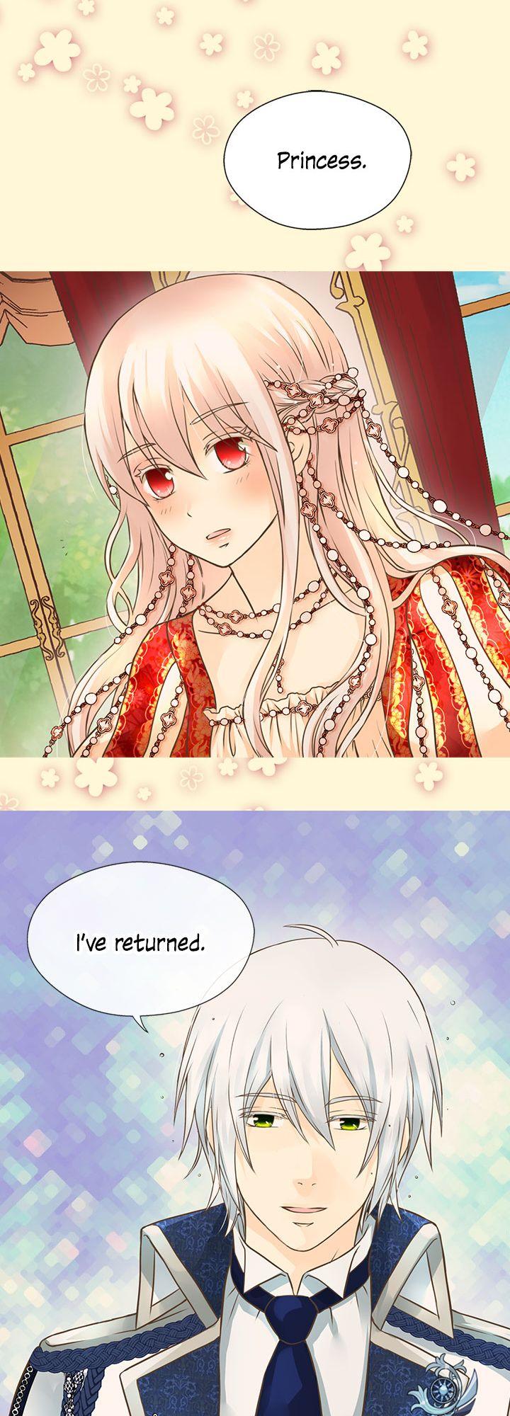 Daughter of the Emperor Chapter 155 page 27 - Chapter 155