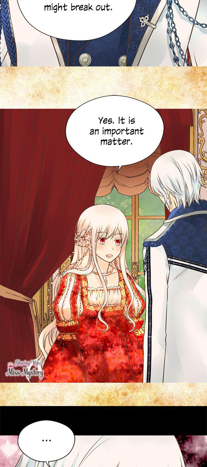 Daughter of the Emperor Chapter 155 page 31 - Chapter 155