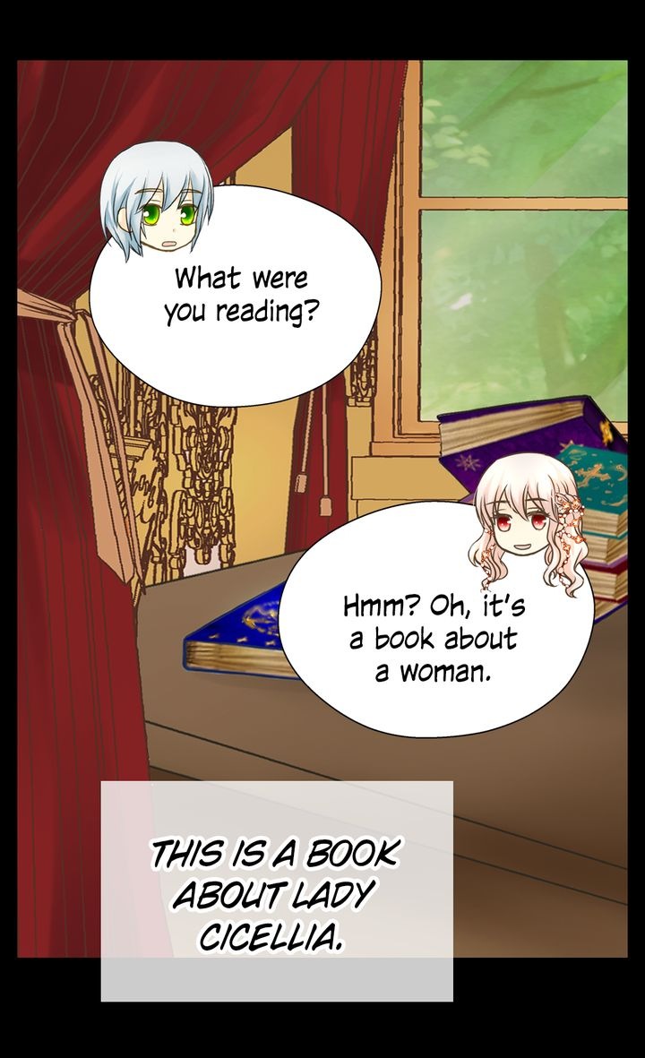 Daughter of the Emperor Chapter 156 page 10 - Chapter 156