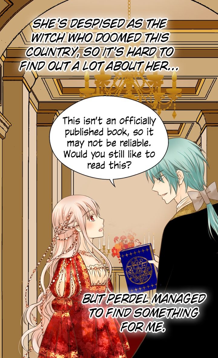 Daughter of the Emperor Chapter 156 page 11 - Chapter 156