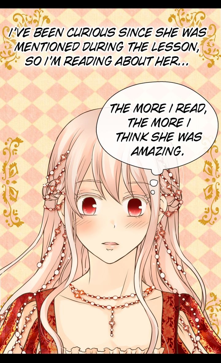 Daughter of the Emperor Chapter 156 page 12 - Chapter 156
