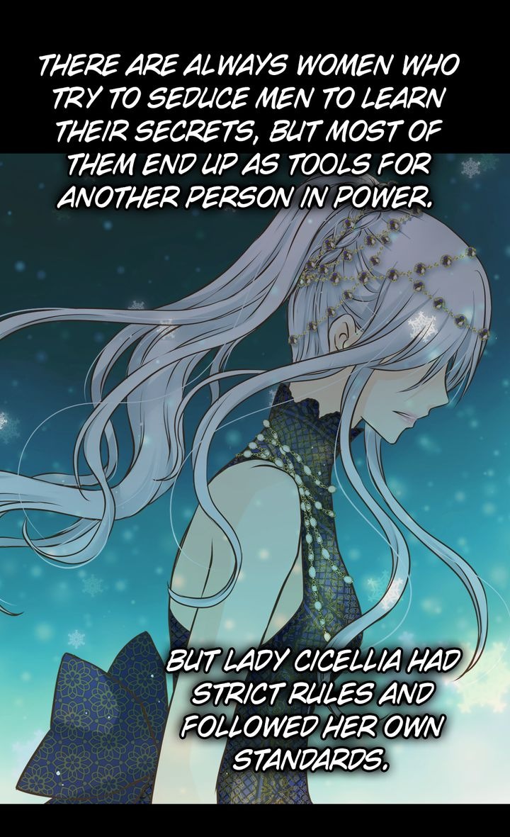 Daughter of the Emperor Chapter 156 page 13 - Chapter 156