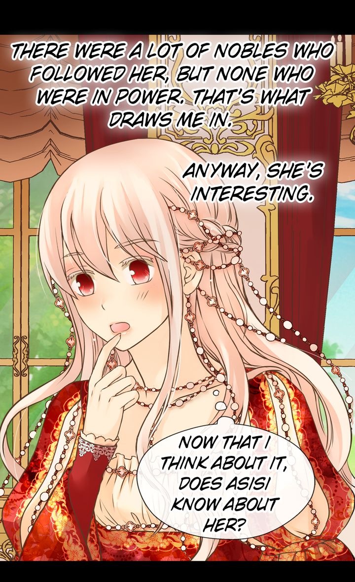 Daughter of the Emperor Chapter 156 page 14 - Chapter 156
