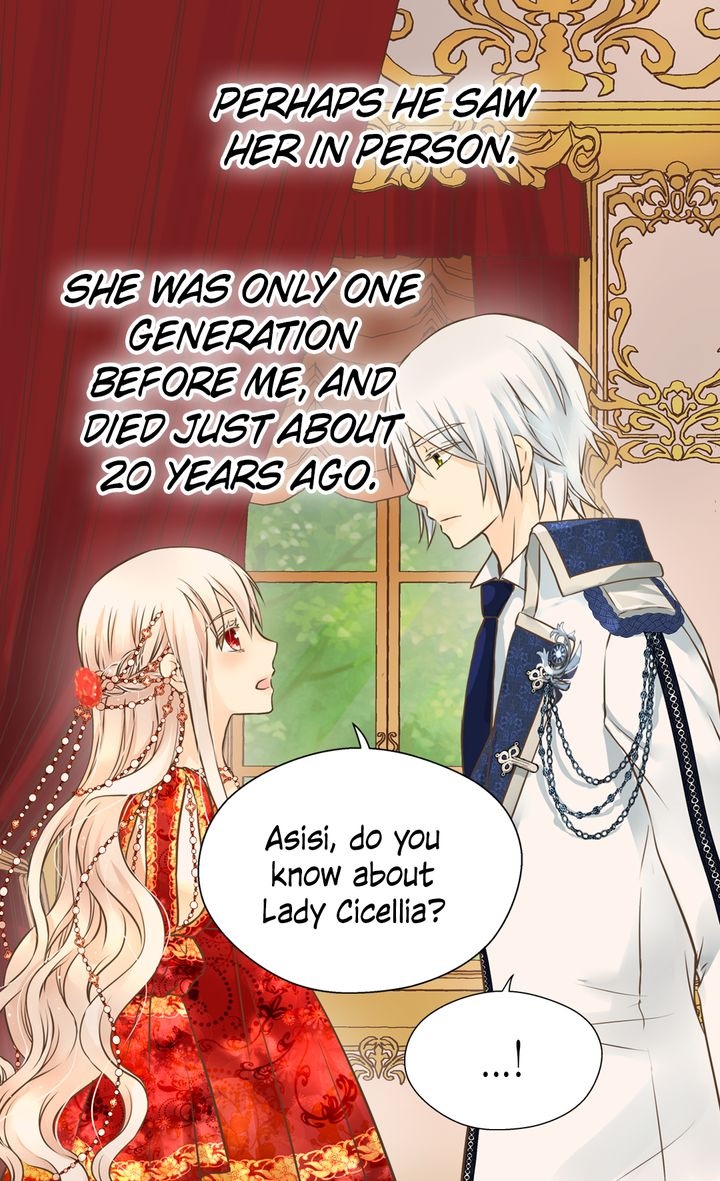 Daughter of the Emperor Chapter 156 page 15 - Chapter 156
