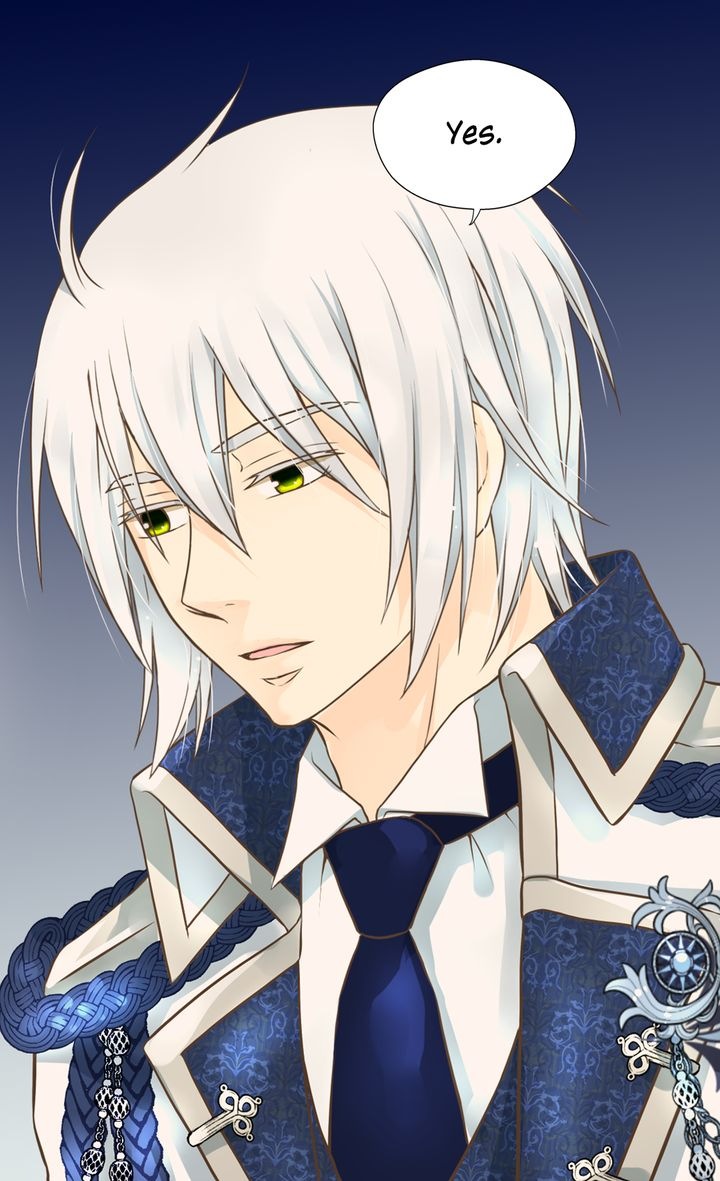 Daughter of the Emperor Chapter 156 page 16 - Chapter 156