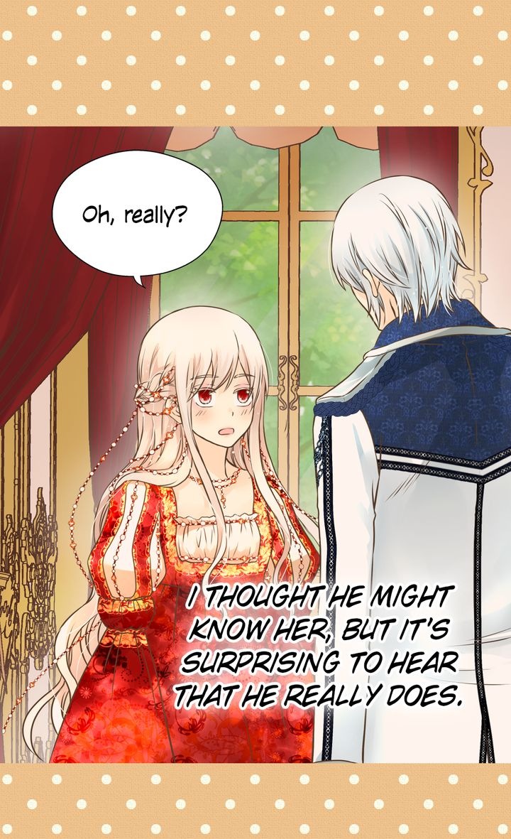 Daughter of the Emperor Chapter 156 page 17 - Chapter 156