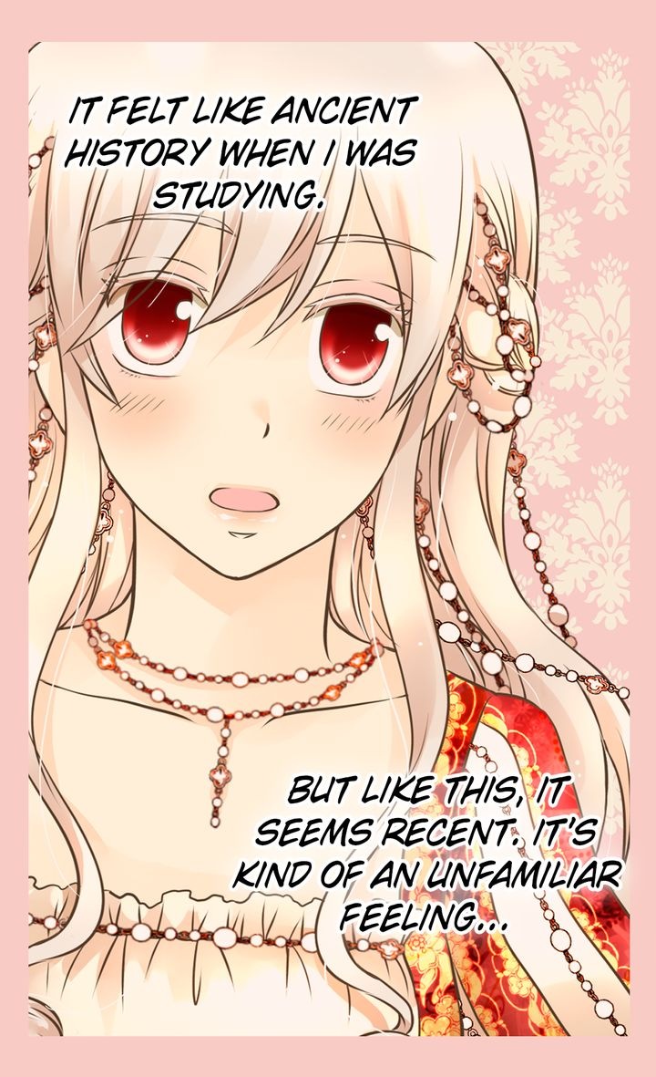 Daughter of the Emperor Chapter 156 page 18 - Chapter 156