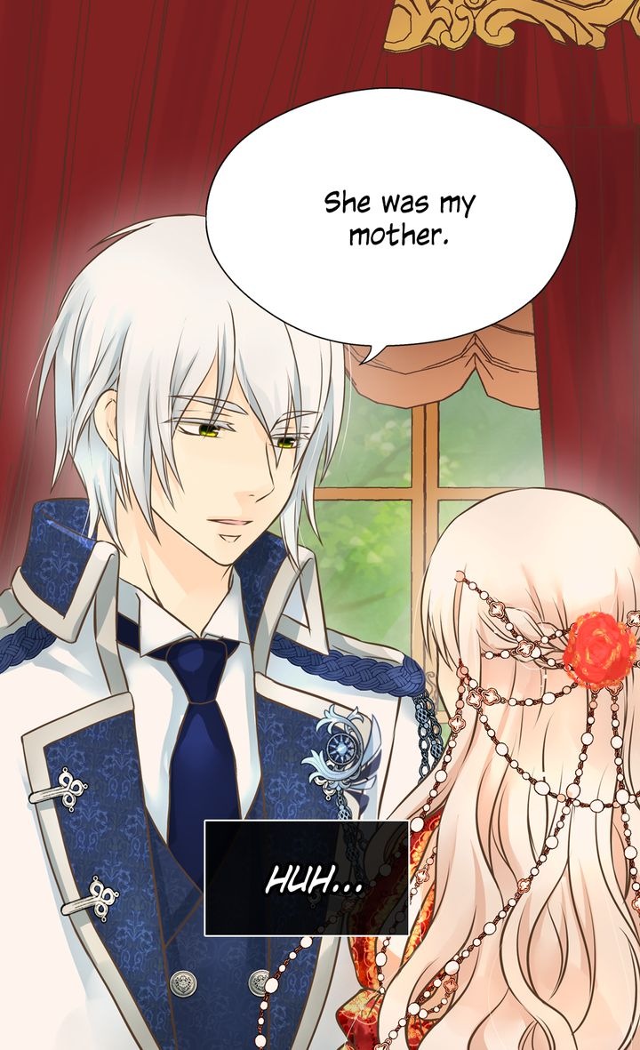 Daughter of the Emperor Chapter 156 page 19 - Chapter 156