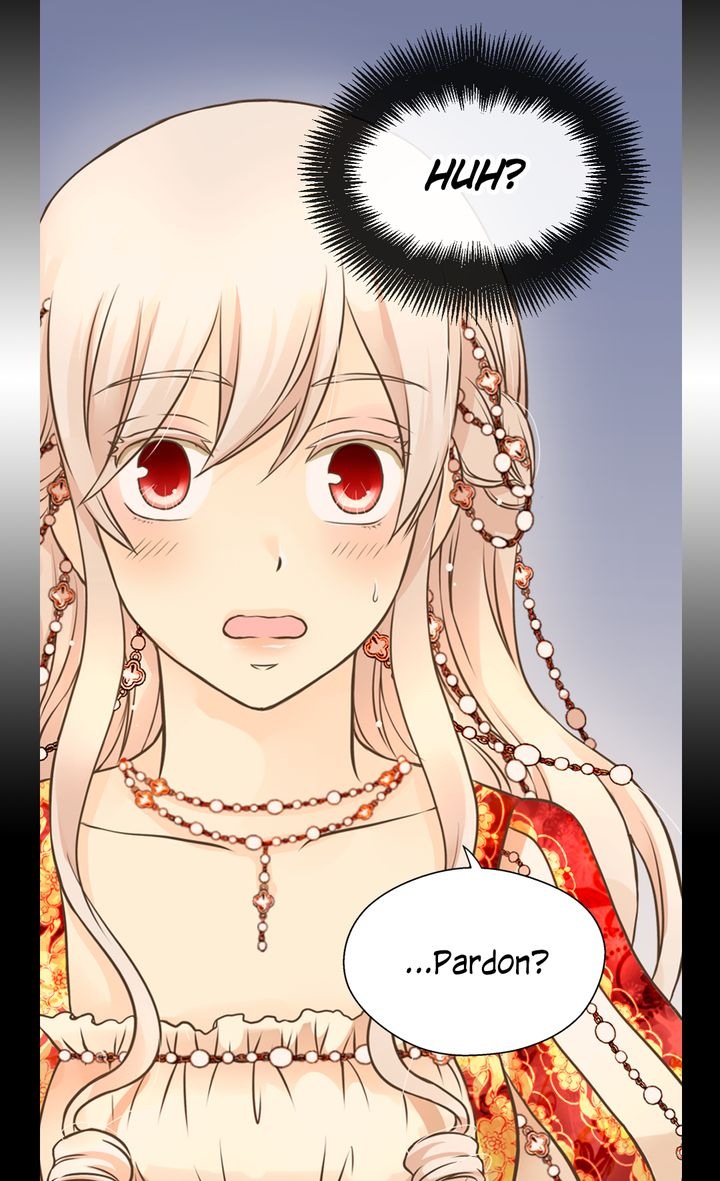 Daughter of the Emperor Chapter 156 page 20 - Chapter 156