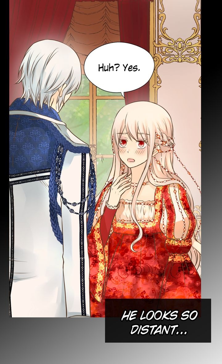 Daughter of the Emperor Chapter 156 page 22 - Chapter 156