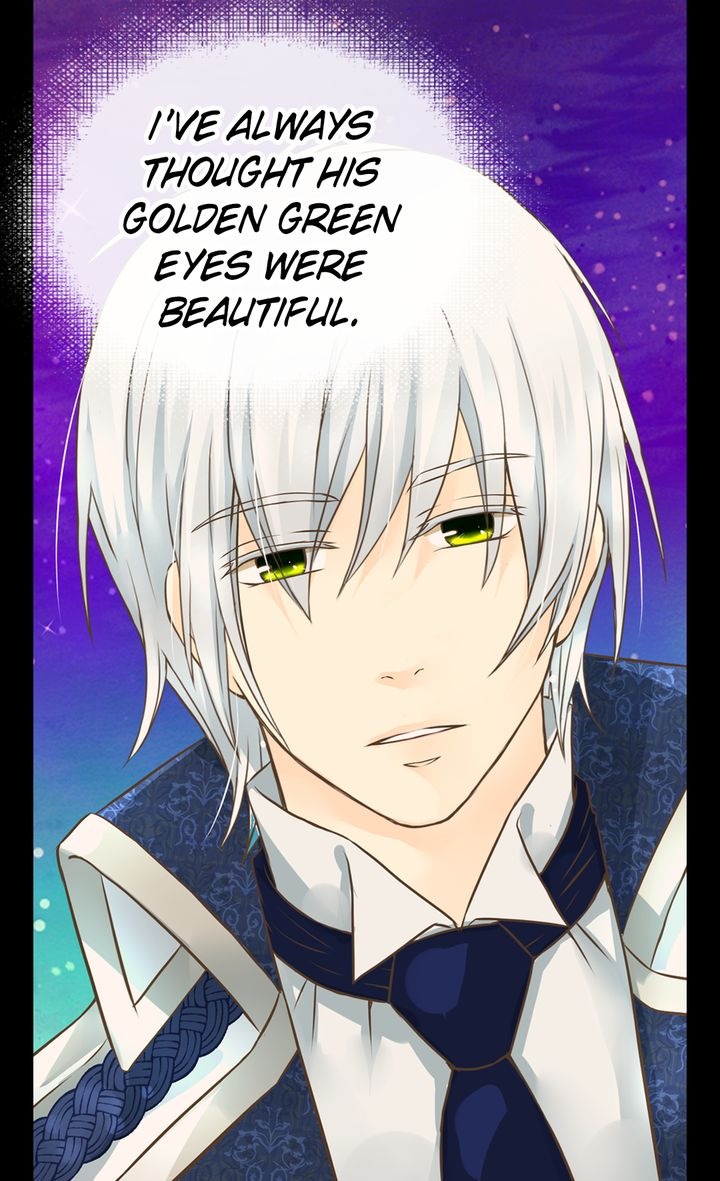 Daughter of the Emperor Chapter 156 page 23 - Chapter 156