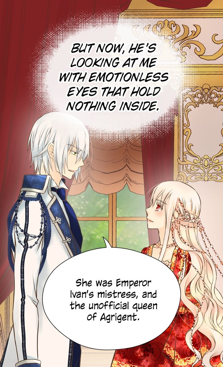 Daughter of the Emperor Chapter 156 page 24 - Chapter 156