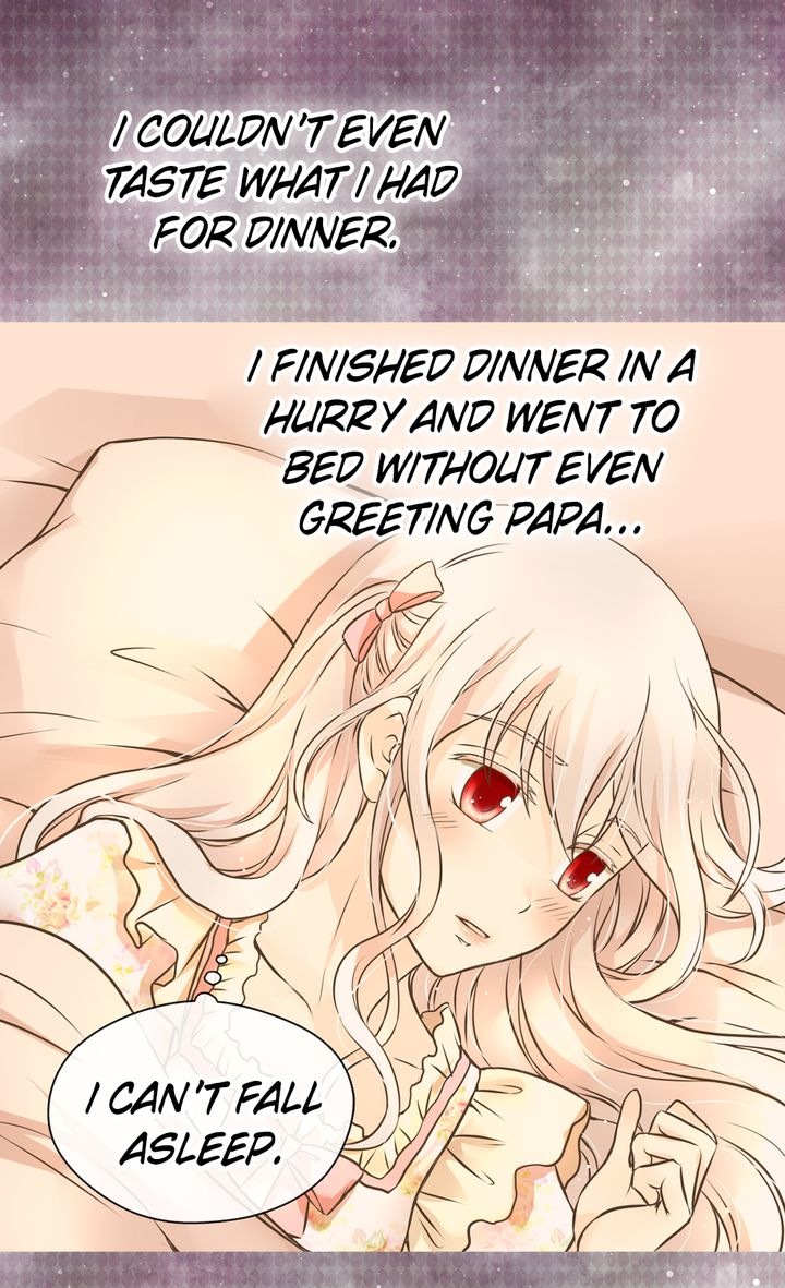 Daughter of the Emperor Chapter 156 page 27 - Chapter 156