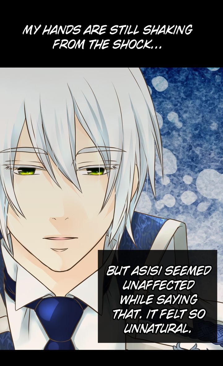 Daughter of the Emperor Chapter 156 page 28 - Chapter 156