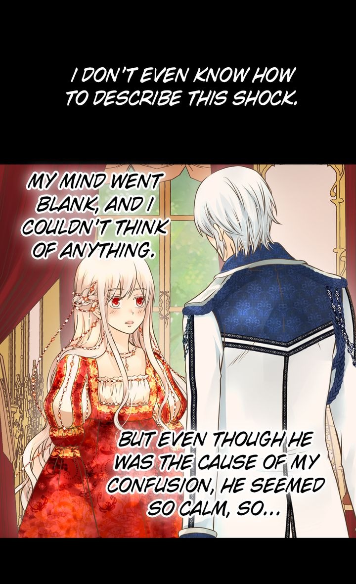 Daughter of the Emperor Chapter 156 page 29 - Chapter 156