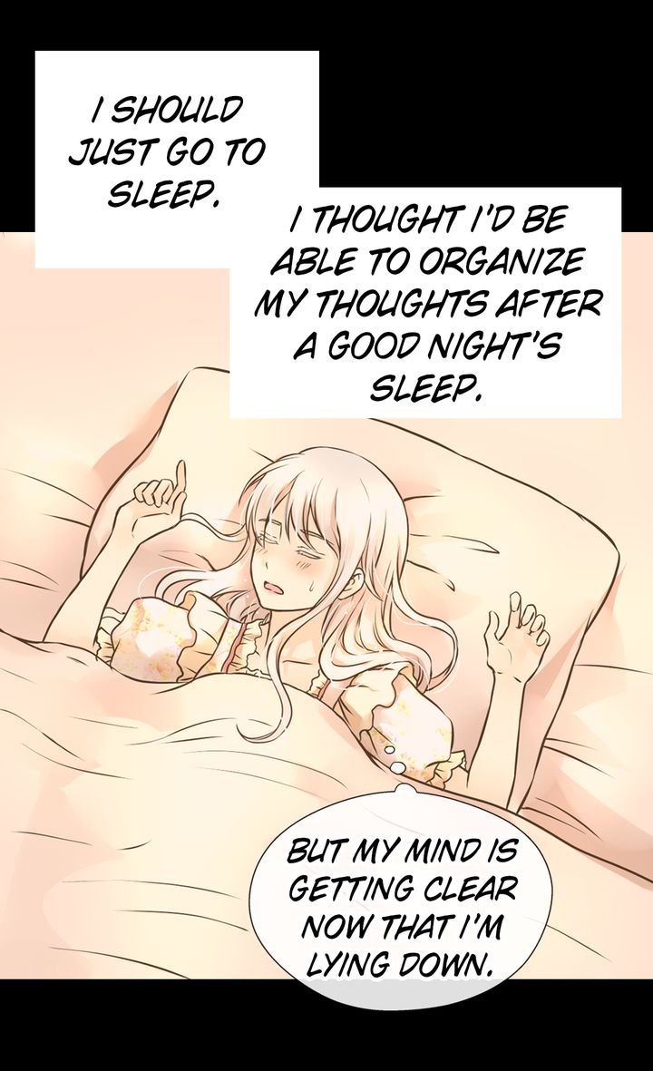 Daughter of the Emperor Chapter 156 page 30 - Chapter 156