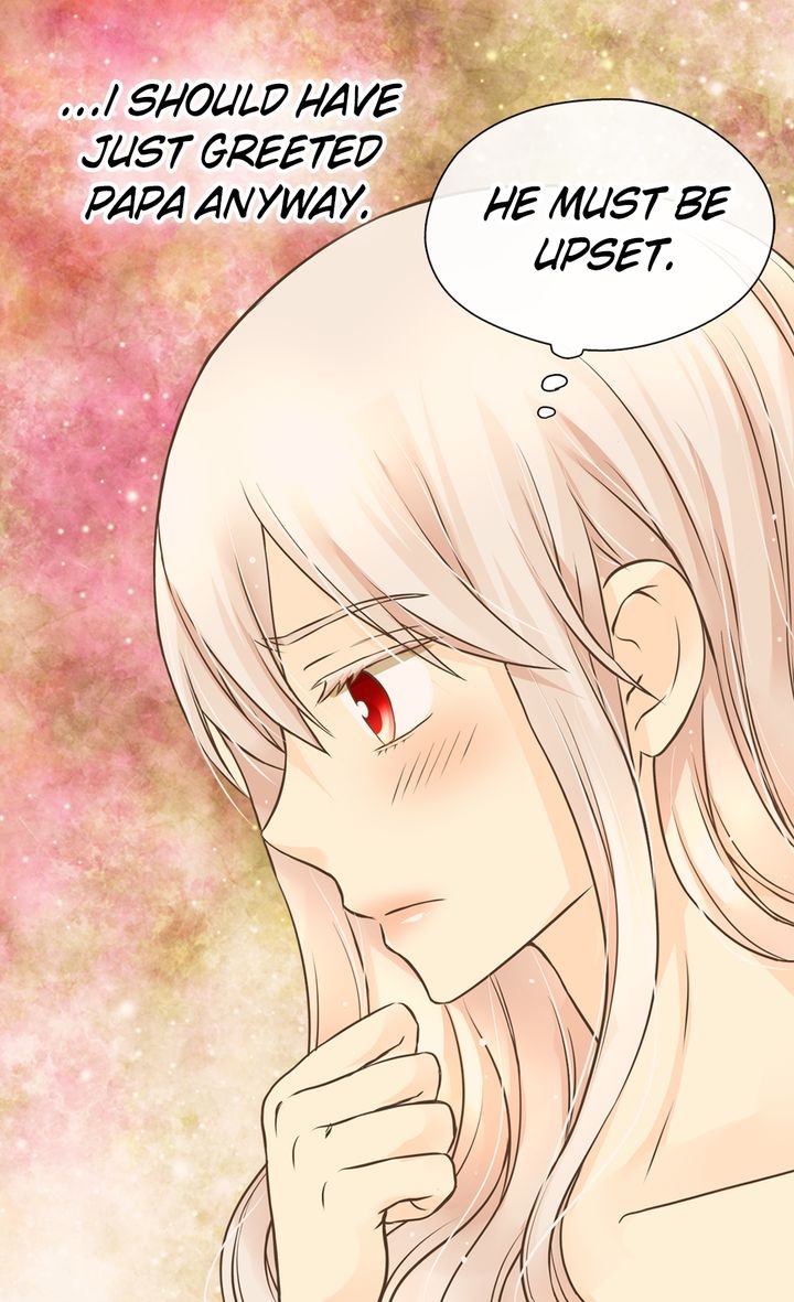Daughter of the Emperor Chapter 156 page 31 - Chapter 156