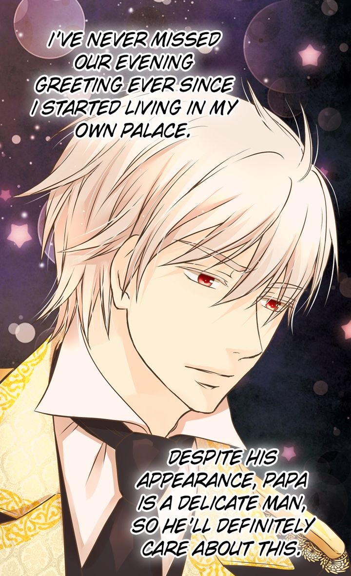 Daughter of the Emperor Chapter 156 page 32 - Chapter 156