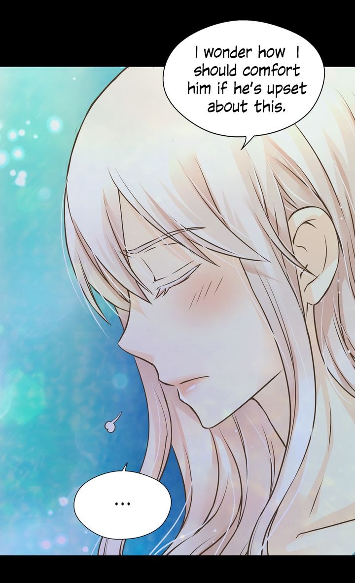 Daughter of the Emperor Chapter 156 page 33 - Chapter 156