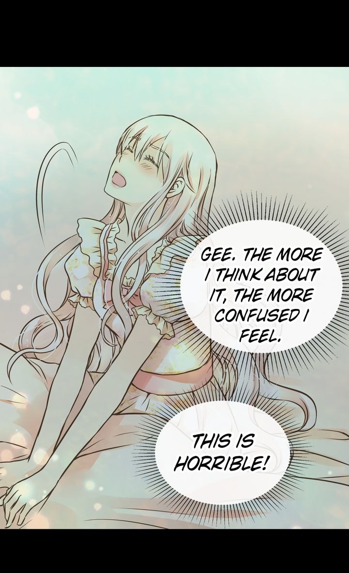 Daughter of the Emperor Chapter 156 page 34 - Chapter 156
