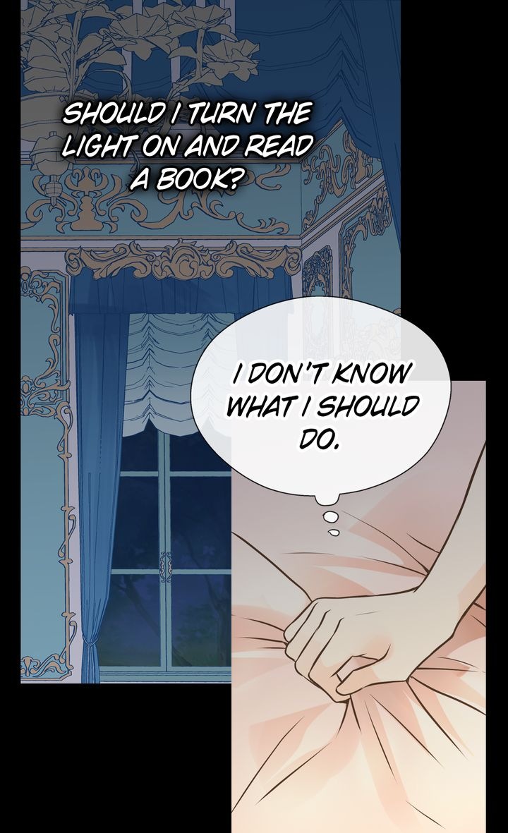 Daughter of the Emperor Chapter 156 page 35 - Chapter 156