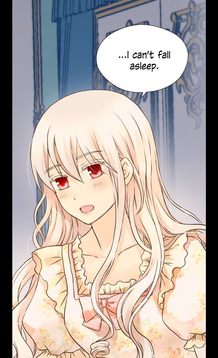 Daughter of the Emperor Chapter 156 page 38 - Chapter 156